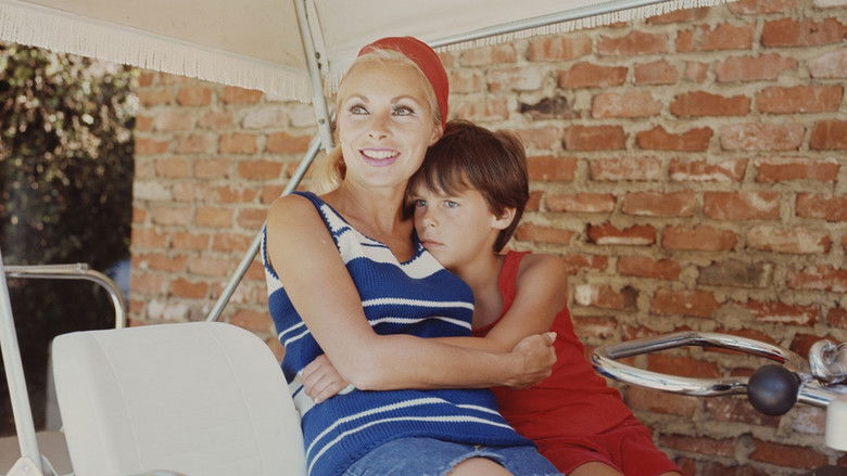 кадр из фильма Jamie Lee Curtis, un cri de liberté à Hollywood