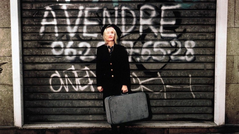 кадр из фильма Deux