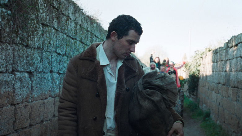 кадр из фильма Химера