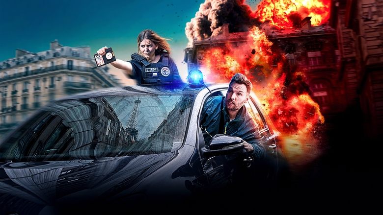 кадр из фильма Непогрешимые