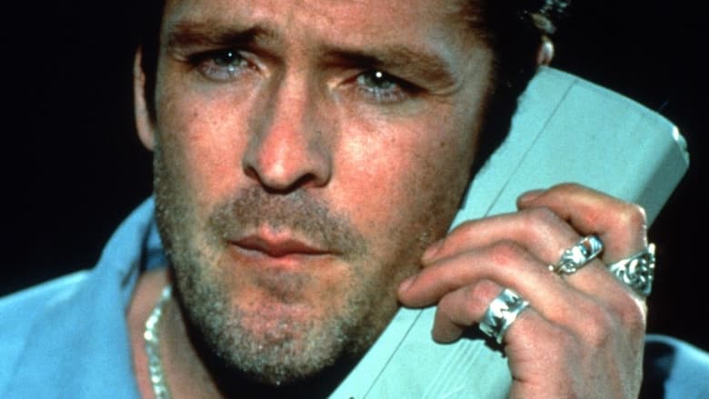 кадр из фильма Красная линия