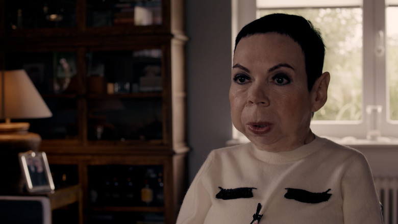 кадр из фильма UTE: Keeping the Spirit