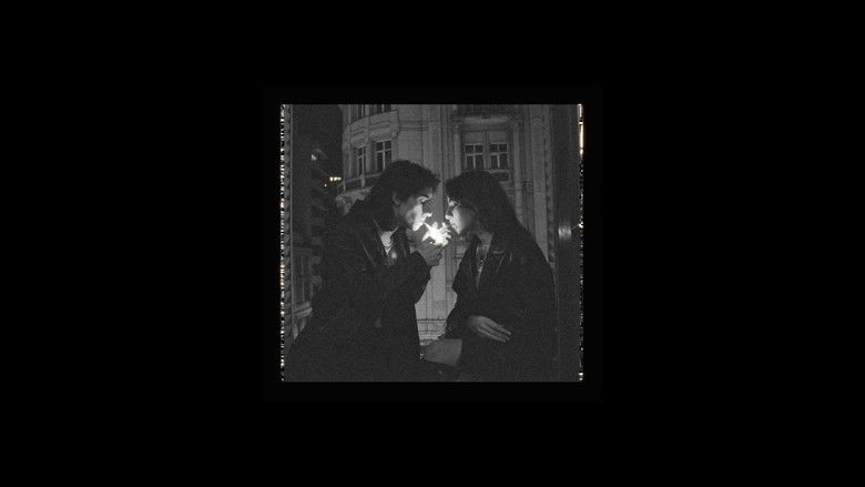 кадр из фильма Istanti