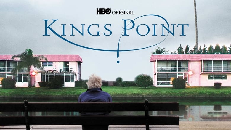 кадр из фильма Kings Point