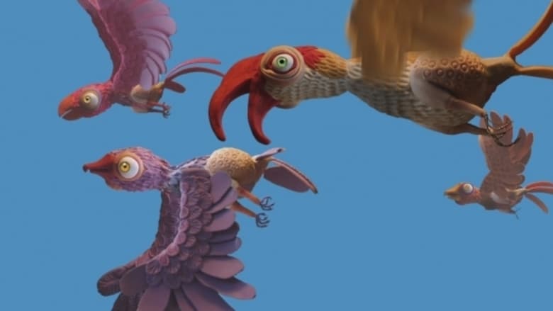 кадр из фильма Пилета