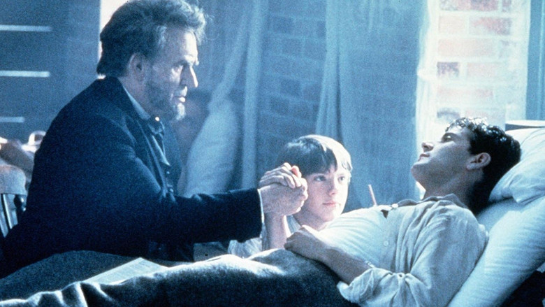 кадр из фильма The Perfect Tribute