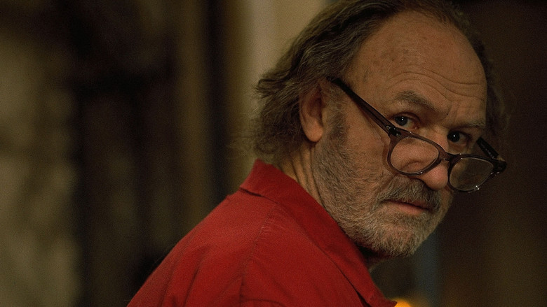 кадр из фильма Камера