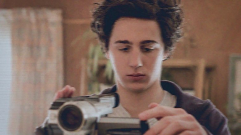 кадр из фильма Жизнь на перемотке