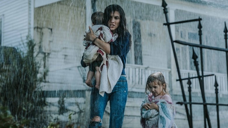 кадр из фильма Взаперти