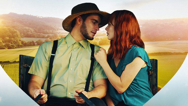 кадр из фильма Follow Your Heart