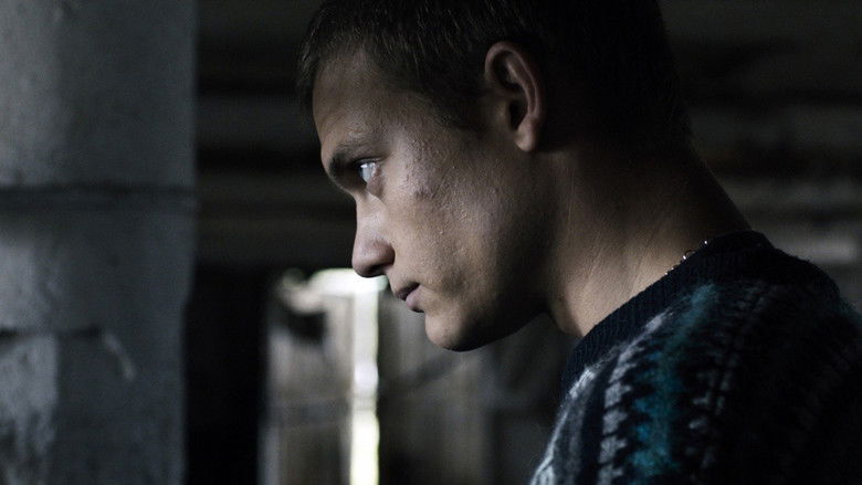 кадр из фильма Как Витька Чеснок вёз Лёху Штыря в дом инвалидов