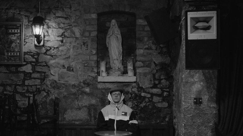 кадр из фильма Ó'bhéal