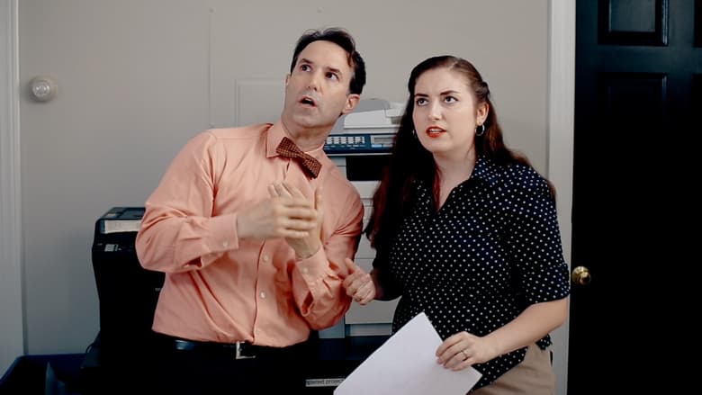 кадр из фильма The Golden Cage of Television