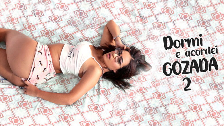 кадр из фильма Dormi e Acordei Gozada 2