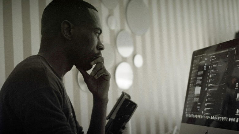 кадр из фильма Making of an Activist