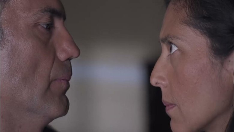 кадр из фильма La casa