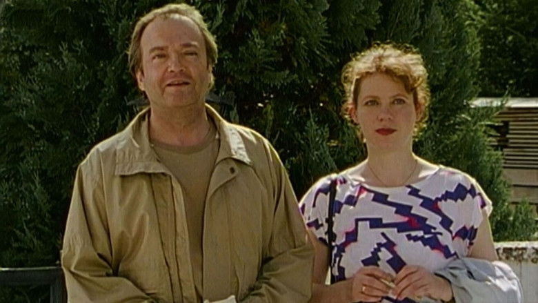 кадр из фильма Grüß Gott, Genosse