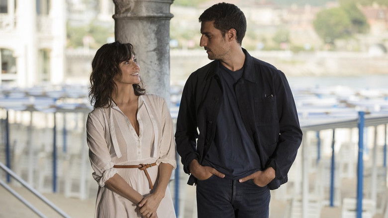 кадр из фильма Фестиваль Рифкина