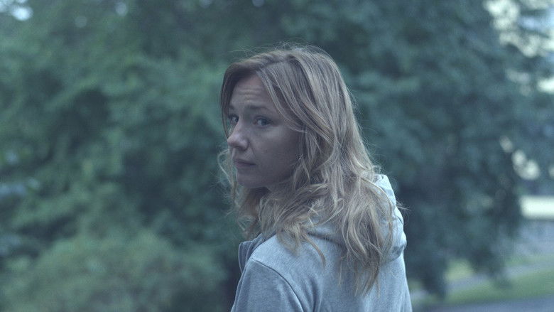 кадр из фильма Det som en gang var