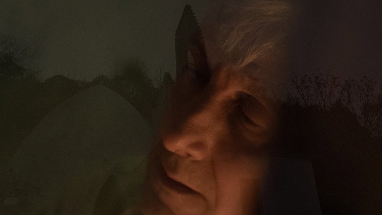 кадр из фильма Luz Eterna