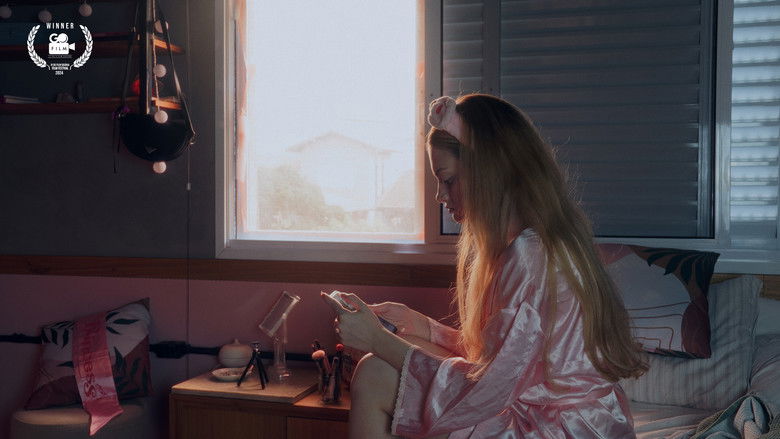 кадр из фильма O Reflexo da Influência