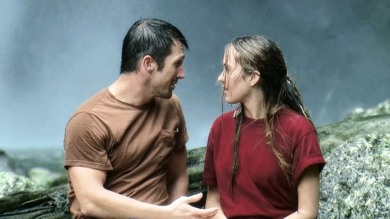 кадр из фильма Island of Grace