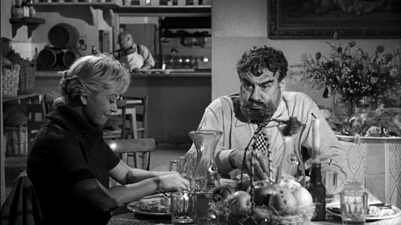 кадр из фильма Фортунелла