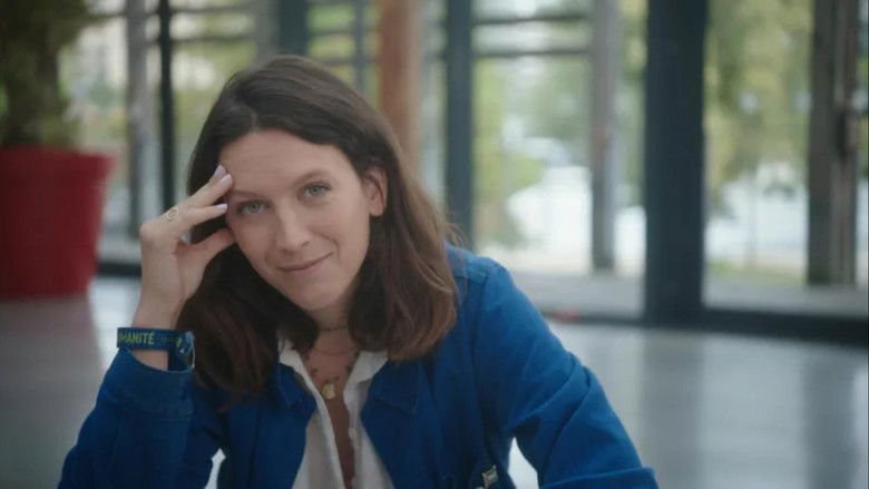 кадр из фильма Le temps des femmes ?