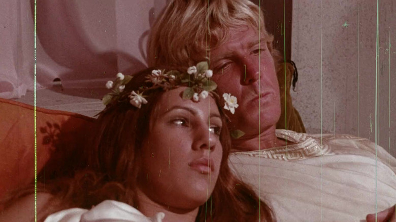 кадр из фильма The Affairs of Aphrodite