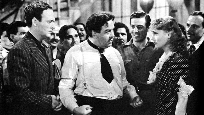 кадр из фильма They Knew What They Wanted