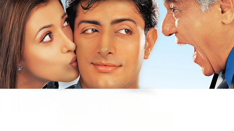 кадр из фильма Aapko Pehle Bhi Kahin Dekha Hai