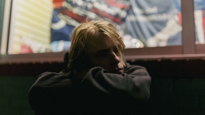 кадр из фильма Summer's End