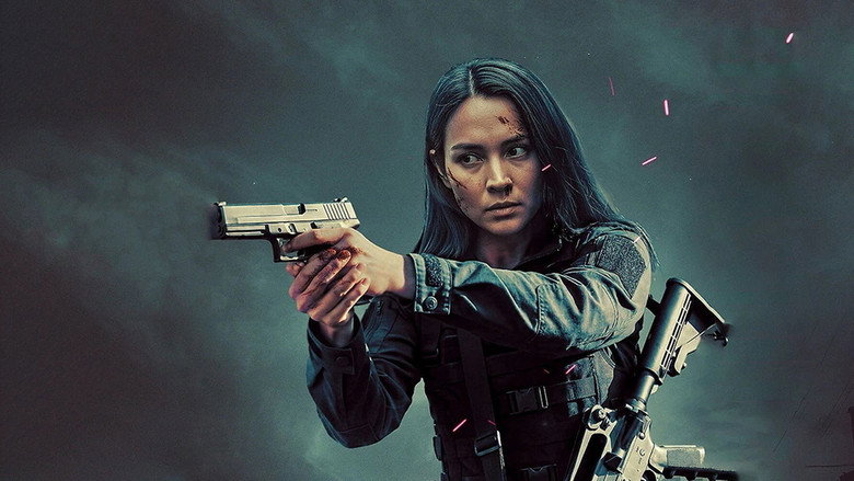 кадр из фильма Infiltrate