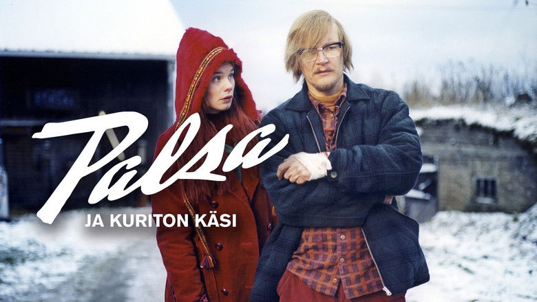 кадр из фильма Kalervo Palsa ja kuriton käsi