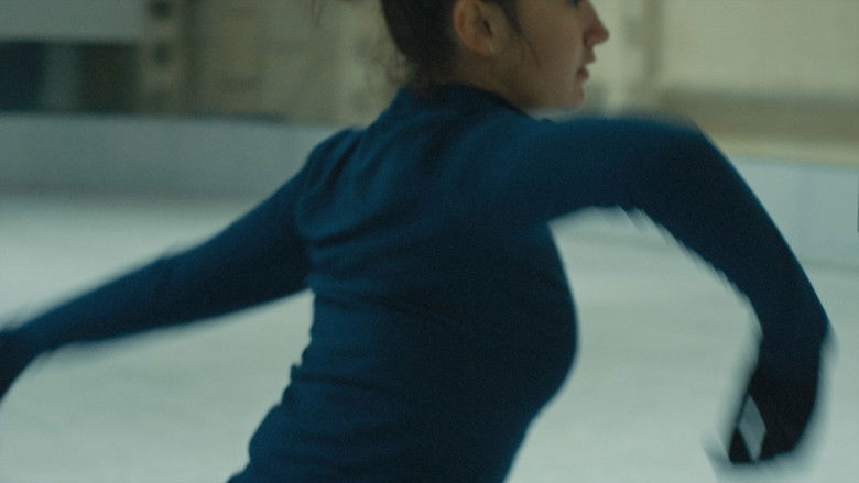 кадр из фильма Titanyum