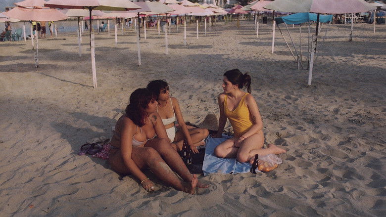 кадр из фильма Playa Los Cocos