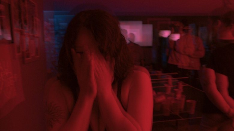 кадр из фильма Open Mic