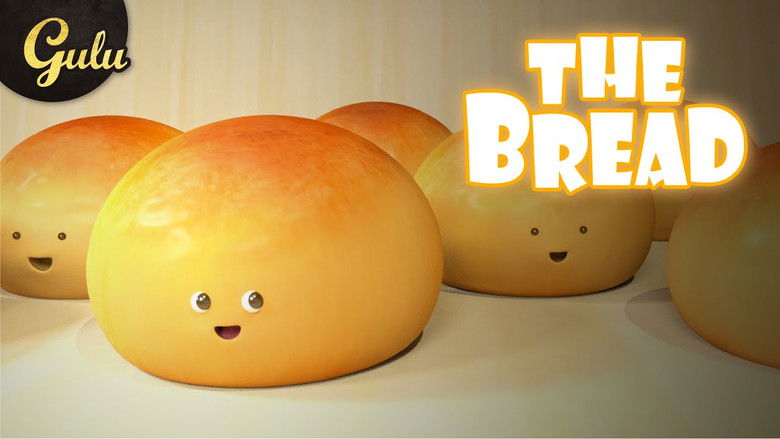 кадр из фильма The Bread