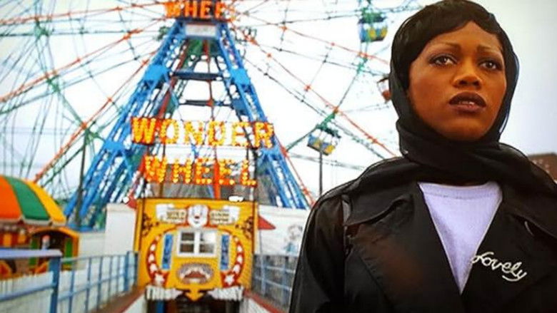 кадр из фильма Девушка №6