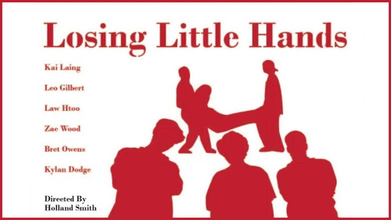кадр из фильма Losing Little Hands