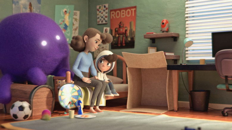 кадр из фильма Mancha Teimosa