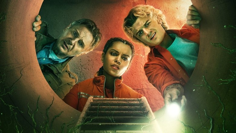 кадр из фильма Зараза