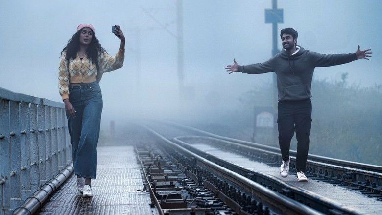 кадр из фильма Like Share & Subscribe