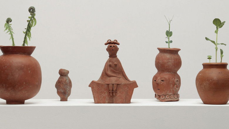 кадр из фильма Kiirehessä liikkumatoin