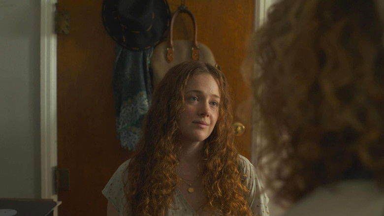 кадр из фильма Stockton to Table Rock