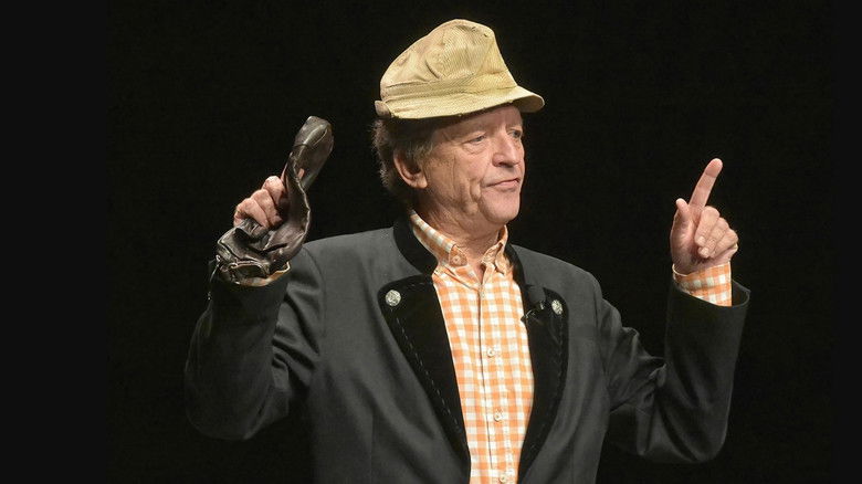 кадр из фильма Erwin Pelzig: Der wunde Punkt