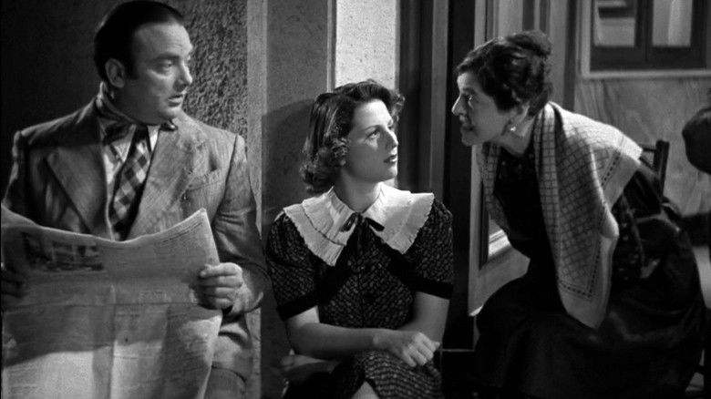 кадр из фильма Il trovatello