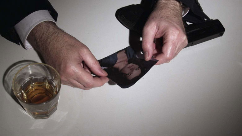 кадр из фильма 100 Bullets