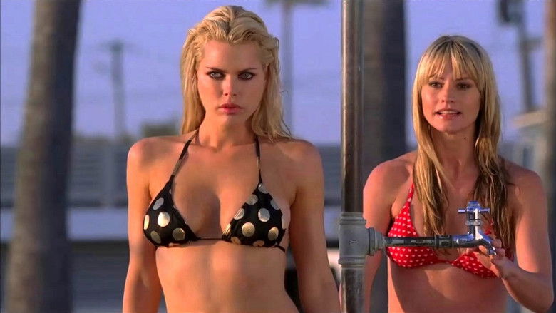 кадр из фильма Красотки