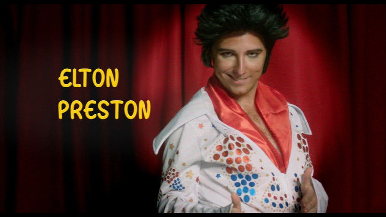 кадр из фильма Tell Me About The Willy Wallies